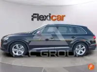 2021 Audi Q7