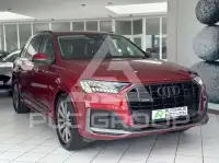 2021 Audi Q7