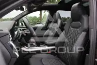 2021 Audi Q7