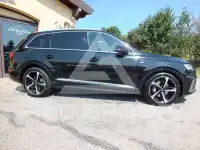 2021 Audi Q7
