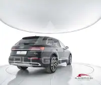 2021 Audi Q7