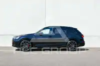 2021 Audi Q7