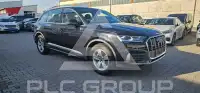 2021 Audi Q7