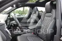 2021 Audi Q7