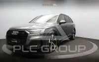 2021 Audi Q7