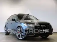 2021 Audi Q7