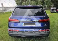 2021 Audi Q7