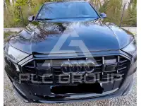 2021 Audi Q7