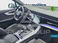 2021 Audi Q7