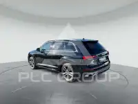 2021 Audi Q7