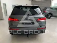 2021 Audi Q7