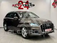 2021 Audi Q7