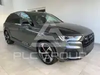 2021 Audi Q7