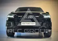 2021 Audi Q7