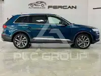 2021 Audi Q7