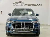 2021 Audi Q7