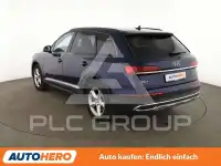 2021 Audi Q7