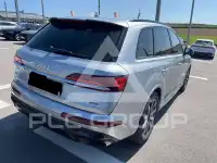 2021 Audi Q7