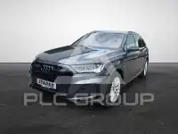 2021 Audi Q7