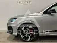 2021 Audi Q7