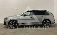 2021 Audi Q7
