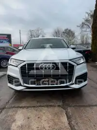 2021 Audi Q7