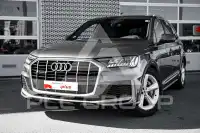 2021 Audi Q7