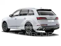 2021 Audi Q7