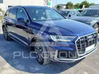 2021 Audi Q7