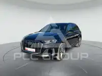 2021 Audi Q7