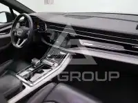 2021 Audi Q7