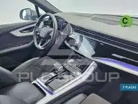 2021 Audi Q7