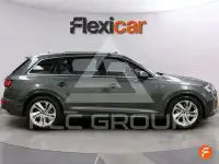 2021 Audi Q7