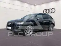 2021 Audi Q7