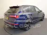 2021 Audi Q7