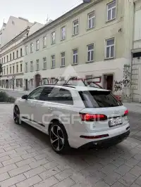 2021 Audi Q7