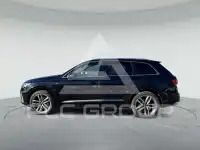 2021 Audi Q7