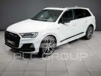 2021 Audi Q7