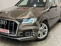 2021 Audi Q7