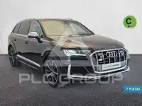 2021 Audi Q7