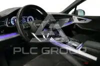 2021 Audi Q7