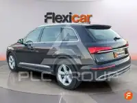 2021 Audi Q7