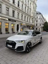 2021 Audi Q7