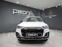 2021 Audi Q7