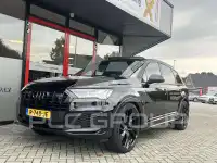 2021 Audi Q7