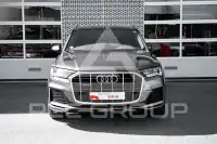 2021 Audi Q7