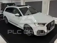 2021 Audi Q7