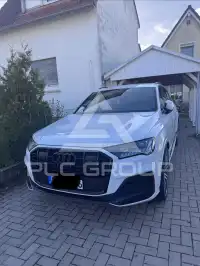 2021 Audi Q7