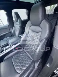 2021 Audi Q7