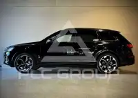 2021 Audi Q7